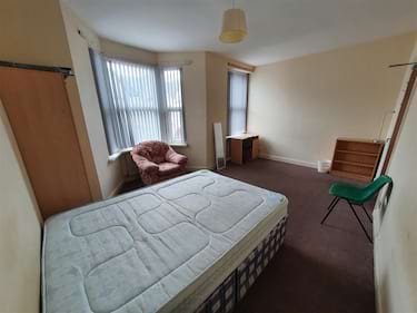 6 bed house, Kings Road, Cardiff, Cardiff, CF11 9DA